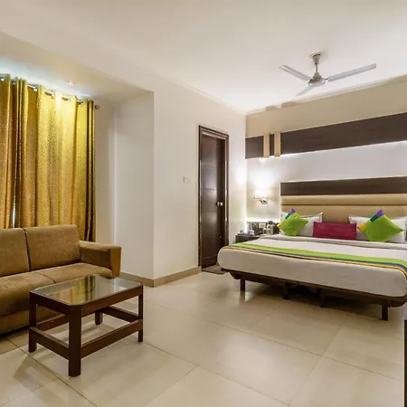 Treebo Natraj - Jaipur Hotel